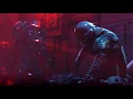 The Last Helldiver on Cyberstan