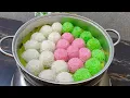 Download Lagu Baru tau olahan bihun jadi kue seenak ini, pertama coba langsung ketagihan‼️Cocok untuk ide jualan