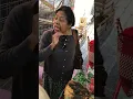 Abastos Mercado Oaxaca - With Yolanda Giron Tour Guide Extraordinaire and Regional Food Expert