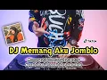 Download Lagu DJ MEMANG AKU JOMBLO - REMIX TERBARU FULL BASS 2022 VIRAL TIKTOK