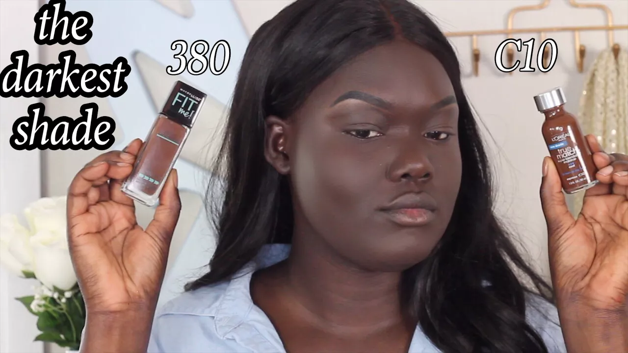 HAYAL KIRIKLIĞI! | Yeni Ürünler ile Makyaj #8 | Loreal True Match Yenilenen Formül