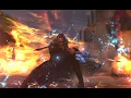 GUNBLAZER - Dual-wielded GNB ANM VFX MOD FFXIV