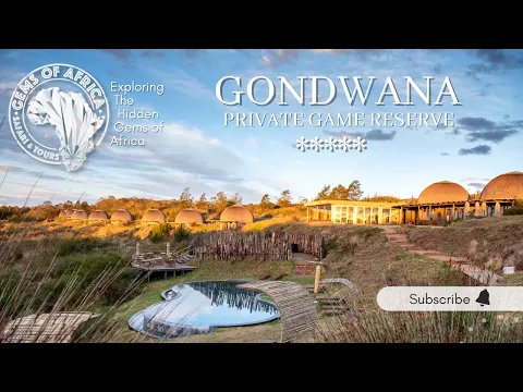 Download MP3 Luxury Safari Lodge near Cape Town a 4hr drive | 5 Star Gondwana Private Game Reserve | BIG5