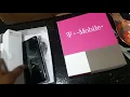 Thank You T-Mobile warranty updated Phone