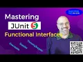 Mastering JUnit 5 Functional Interfaces