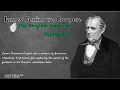 James Fenimore Cooper The Literary Trailblazer