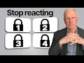 Control Emotions with this 4-Level Framework