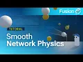 Photon Fusion Forecast Physics Explained Smooth Networked Rigidbody Objects