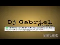 Download Lagu Dj Gabriel ❤mix 100%  kaboula   ..🔊🌎🎧💣
