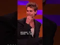 Olivia Colman does not have time for Austin Butler s bald cap