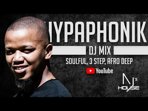 Download MP3 AJ's House #69: Hypaphonik (DJ Mix)