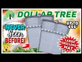 DOLLAR TREE Finds You NEED to Haul NOW Never Seen Before Arrivals Craft DIY Rustoleum More