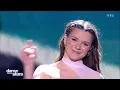 Freestyle performance by Juju Fitcats & Jordan Mouillerac - Corps (Yseult) | DALS 15 | Prime 10