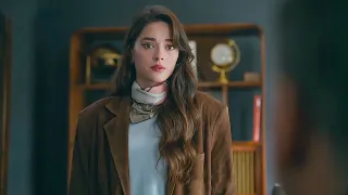 بتكتشف سر جوزها مخبيه في القصر فبيكون عايز يقتلها فبتعمل عمليه وتغير شكلها وتهرب منه ملخص مسلسل 7 