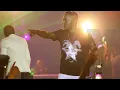 MI, Ice prince