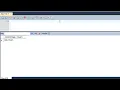 SQL Tutorial 38 The CONCAT Function