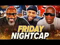 Unc Ocho Iso react to Falcons DISASTER Tua TERRIBLE Jets-Bucs Dolphins-Commanders Nightcap