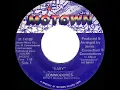 1977 HITS ARCHIVE: Easy - Commodores (stereo 45--#1 R&B hit)