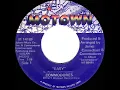 1977 HITS ARCHIVE Easy - Commodores stereo 45- R B hit
