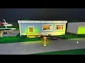 Building a trailer park in BLOXBURG