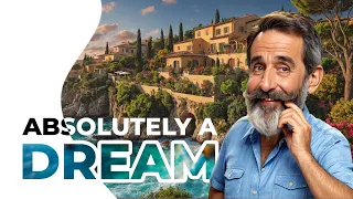 Download Mediterranean Dream: A Fantastic Walk Through The Cool Breeze Of Mediterranean Houses And Gardens MP3