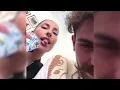 ZEINA - Nasty Remix ft. Saint Levant (Official Audio)