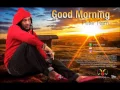 PETER RAM GOOD MORNING CROPOVER 2016