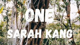 Download [lyrics] ONE – SARAH KANG MP3