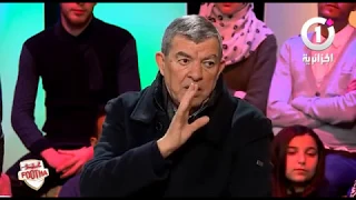 حناشي رورارة أنا لي درتو رئيس للفاف أنا كي كانت عندي بيام نتا كنت تقطع تيكيات في السينما  حناشي رورارة أنا لي درتو رئيس للفاف أنا كي كانت عندي بيام نتا كنت تقطع تيكيات في السينما