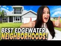 Discover Edgewater Florida s Most Desirable Neighborhoods Top 5 Ranked Picks Edgewater FL Guide