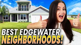Discover Edgewater Florida s Most Desirable Neighborhoods Top 5 Ranked Picks Edgewater FL Guide