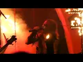 Watain - The Child Must Die - live @ Meh Suff! Metalfestival, Huettikon 06.09.2019