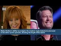 How Old Is Blake Shelton