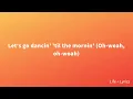 Kungs - Never Going Home (Lyrics)