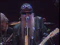 ZZ TOP Got Me Under Pressure 2008 LiVe