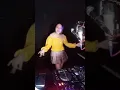 Download Lagu dj rere monique (aku cinta awak) putus cinta itu sakit gak , sakit dunk...masa gak...
