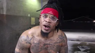 kilo kapone im back official video shot by 2430ent 