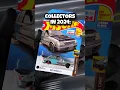 Would you agree Hot Wheels Collectors THEN vs NOW