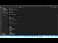 ATM Interface Oasis Infobyte Internship Java Programming Task 3