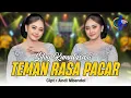 Lagu Silvy Kumalasari - Teman Rasa Pacar - Denok | Dikiro Pacaran Jebule Kekancan