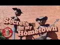 Finding Strange and Interesting Things in my Own Town - The Dark History of Waynesville NC