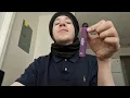 LOON MAXX REVIEW APPLE BERRY