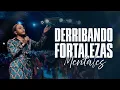 Download Lagu Derribando fortalezas mentales  - Congreso la resistencia 2024