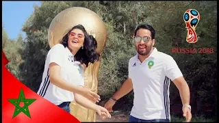                                                         كرافاطا     سلمى رشيد   الطريق إلى روسيا  دندنها