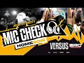 Download Lagu MIC CHECK REGULAR SEASON MPL MY SEASON 13 WEEK 6 DAY 1 : HOMEBOIS VS BARRACUDA