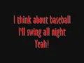 Warrant - Cherry Pie (with lyrics)