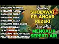 Download Lagu KUMPULAN SHOLAWAT VIRAL TERBARU 2025 | SHOLAWAT JIBRIL PEMBUKA REJEKI, SHOLAWAT BUSYRO, NARIYAH