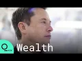 World s Richest Person Elon Musk Is Now Worth More Than Exxon