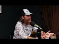 Phil Robertson Banned Country Music in His House & Larry Fleet Finds Fame Singing About God | 1201