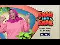 Jeda Iklan ke 22 Trans7 2025